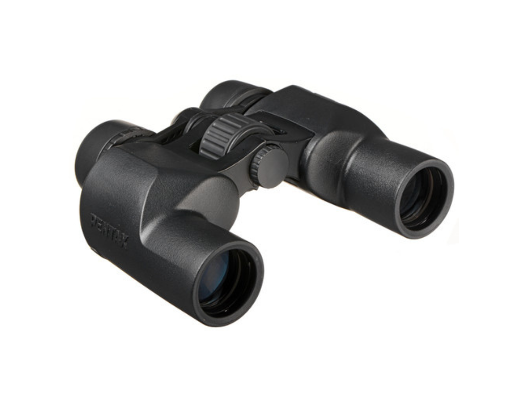 Pentax 10x30 A-Series AP WP Binoculars, 10x Magnification, Fogproof Pentax 10x30 A-Series AP WP Binoculars, 10x Magnification, Fogproof